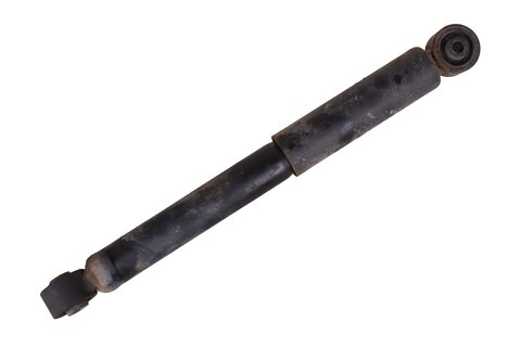 Tlumič pérování zadní L/P AFTERMARKET