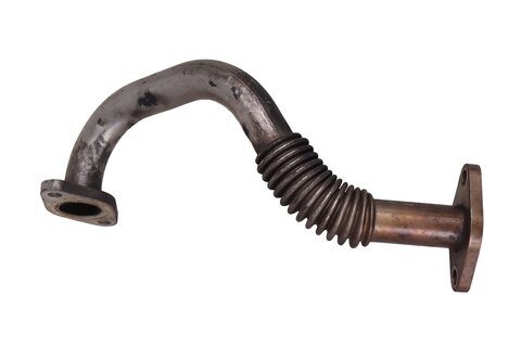 EGR trubka