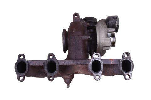Turbodmychadlo 1.9 TDI 03G253010C