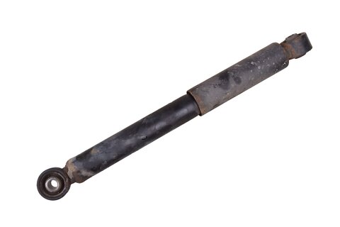 Tlumič pérování zadní L/P AFTERMARKET