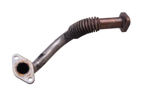 EGR trubka