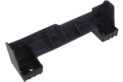 Držák předního nárazníku (vrchní, střed, hatchback / combi) 86552A5000