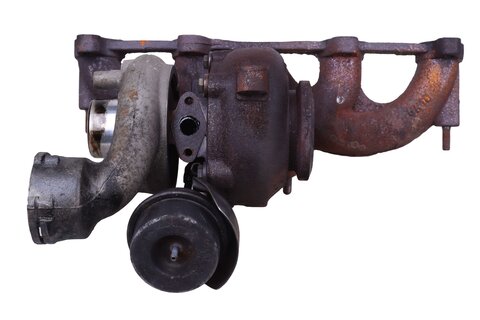 Turbodmychadlo 1.9 TDI 03G253010C