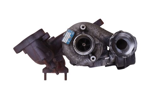 Turbodmychadlo 1.9 TDI 03G253010C