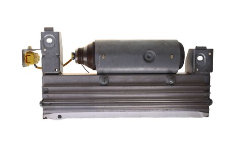 Airbag spolujezdce 1-sedačkový 7H1880200B