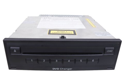 DVD měnič 4H0035108E