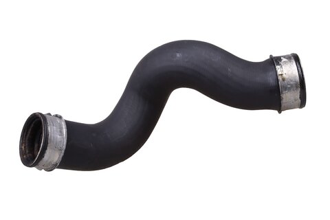Hadice tlaková intercooleru (intercooler>škrtící klapka) 7H0145980Q
