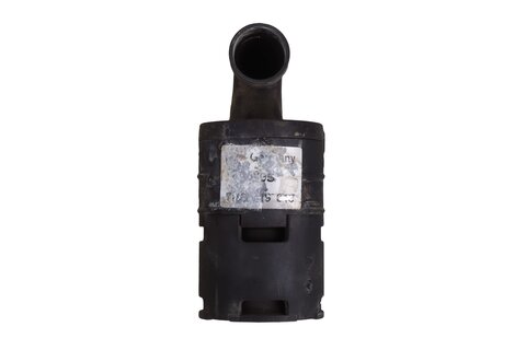 Tlumič hluku pro Webasto 7H0819613