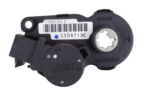 Motorek topení T1002120VE