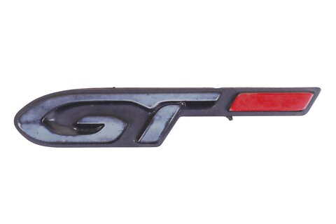 Nápis GT boční pro kombi 98103331VD