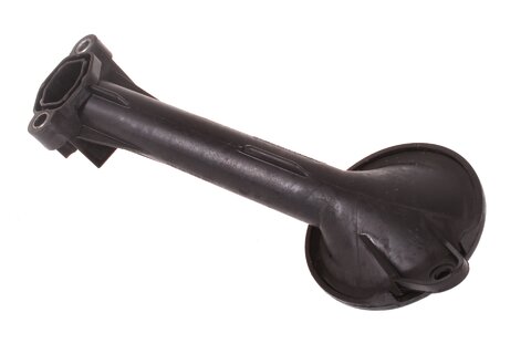 Sací koš do olejové vany