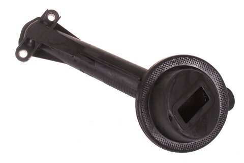 Sací koš do olejové vany