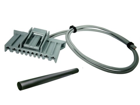 Konektor pojistkové skříňky pro hlavní světlomet