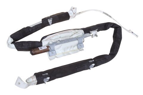 Airbag stropní pravý 9802985180