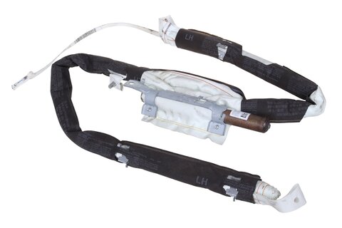 Airbag stropní levý 9802985280