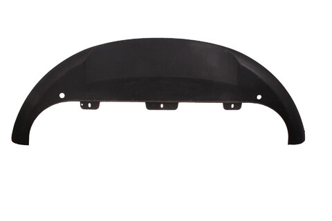 Spodní díl předního nárazníku