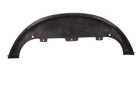 Spodní díl předního nárazníku