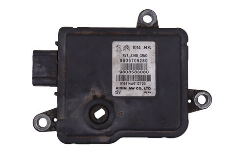 Řídící jednotka automatické převodovky 1610559980