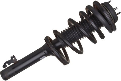 Tlumič pérování přední komplet L=P (57mm) AFTERMARKET