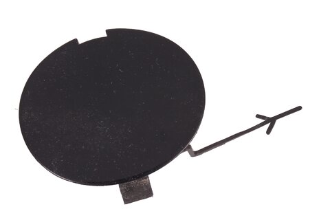 Krytka tažného oka předního nárazníku EvoMY