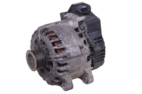 Alternátor 210A 9807995580