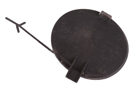 Krytka tažného oka předního nárazníku EvoMY