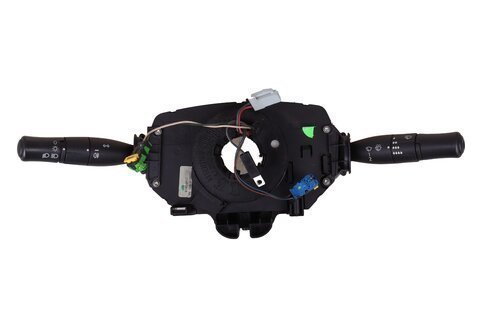 Airbag kroužek komplet bez tempomatu 8200216446