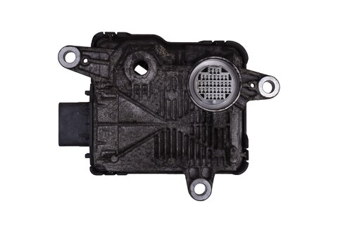 Řídící jednotka automatické převodovky 1610559980