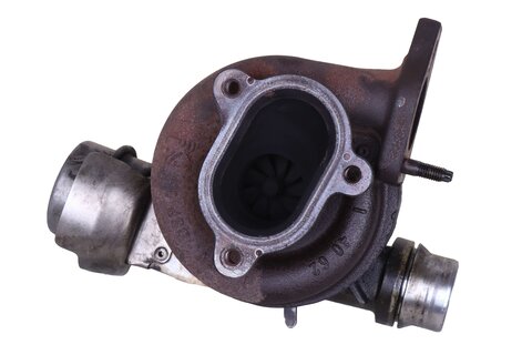 Turbo 1,5dCi