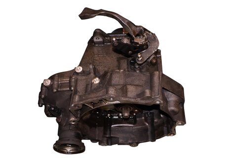 Převodovka mechanická FNT