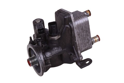 Držák olejového filtru 9807594380