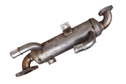 Chladič spalin- EGR ventilu 038131513J