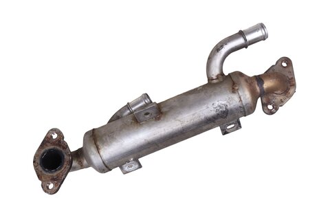 Chladič spalin- EGR ventilu 038131513J