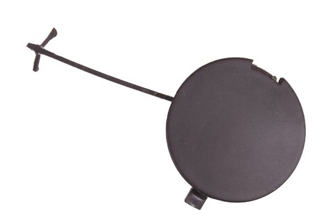 Krytka tažného oka zadního nárazníku GRANDE