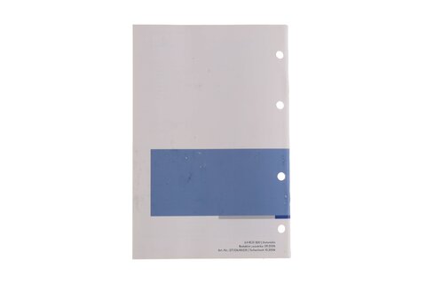 Návod k obsluze autorádia RCD 300 271.556.RA3.15