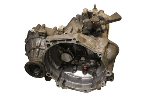 Převodovka GXV - 110kW