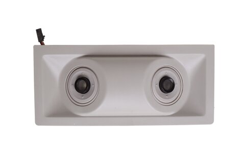 Vnitřní osvětlení interiéru přední LED K1NU58HDAAA
