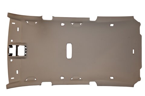 Stropnice combi šedá pro síť šedá 3AF867501F6K8
