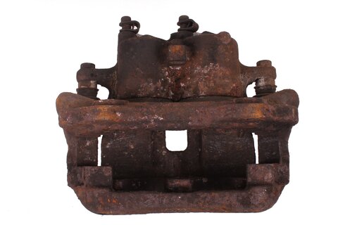 Brzdový třmen přední levý 48/40/24 LUCAS orig.