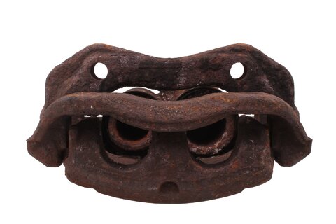 Brzdový třmen přední levý 48/40/24 LUCAS orig.