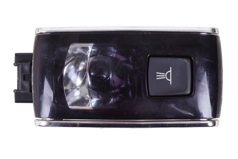 Stropní světlo vnitřní zadní levé 96701574XT