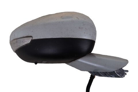 Zpětné zrcátko elektrické pravé 4+10 pin 1612166880