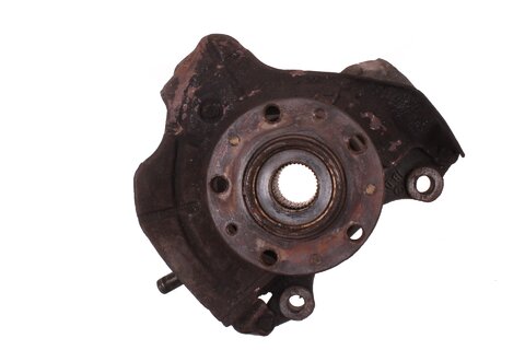 Pravá přední těhlice (15 palců)