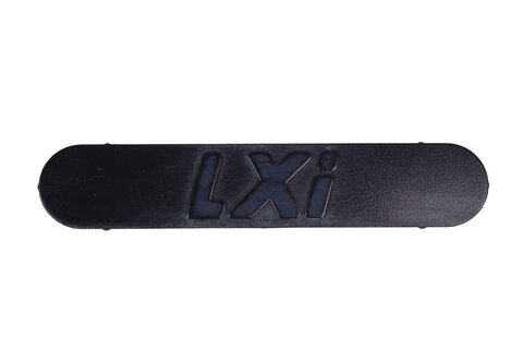 Nápis LX 6U0853687G