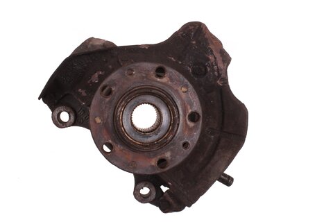 Těhlice přední levá L (15 palců)