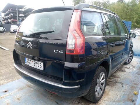 Citroen C4 Picasso 1.6 16 V 88 kW