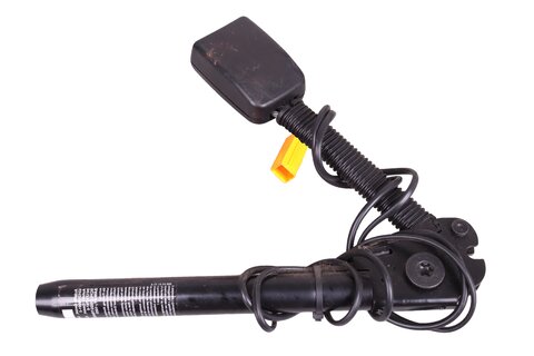 Zámek bezpečnostního pásu pravý 3M51-R61208-AE