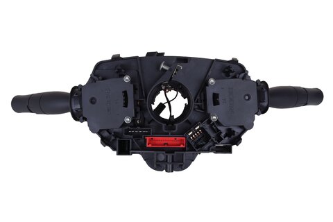 Airbag kroužek komplet bez tempomatu 8200216446