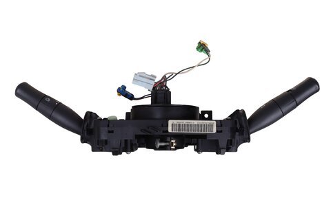 Airbag kroužek komplet bez tempomatu 8200216446
