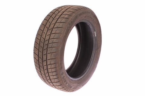Pneumatika ZIMNÍ 195/50 R15 82H BARUM Polaris 5 (6 mm) rok 2022